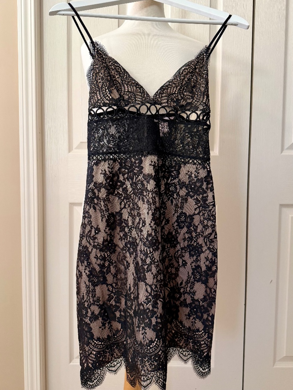 Victoria’s Secret lace dress - size XS